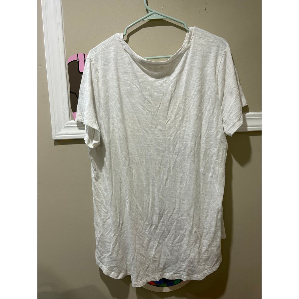 Womens Maurices XXL Feels Like Fall shirt size XXL - Picture 4 of 4